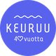 Keuruun kaupunki